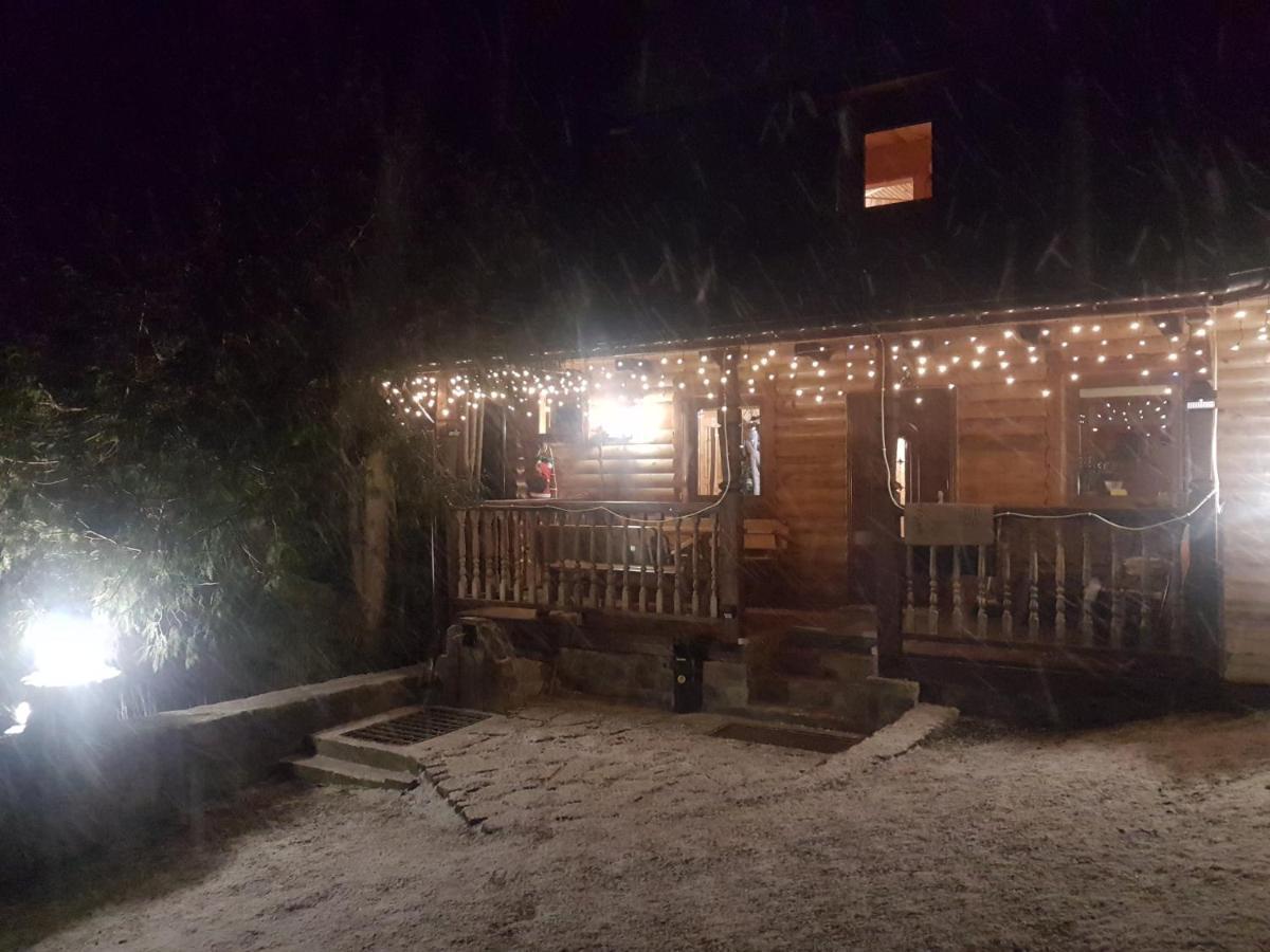 Holiday Home La Vіta ياريمتشي المظهر الخارجي الصورة