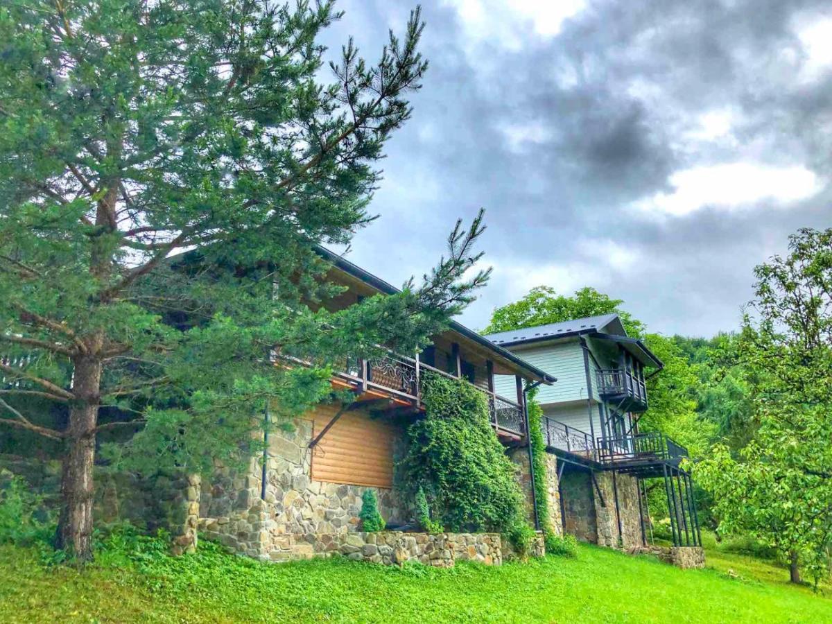 Holiday Home La Vіta ياريمتشي المظهر الخارجي الصورة