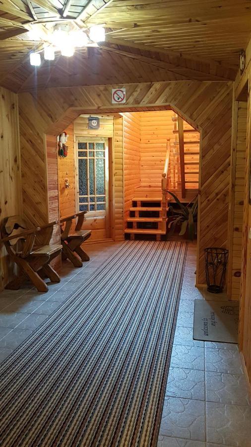 Holiday Home La Vіta ياريمتشي المظهر الخارجي الصورة