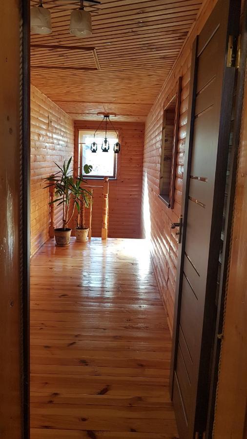 Holiday Home La Vіta ياريمتشي المظهر الخارجي الصورة