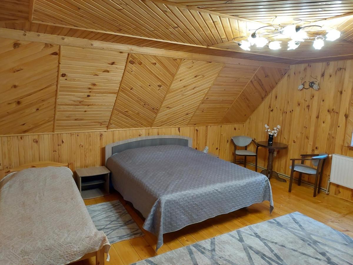 Holiday Home La Vіta ياريمتشي المظهر الخارجي الصورة