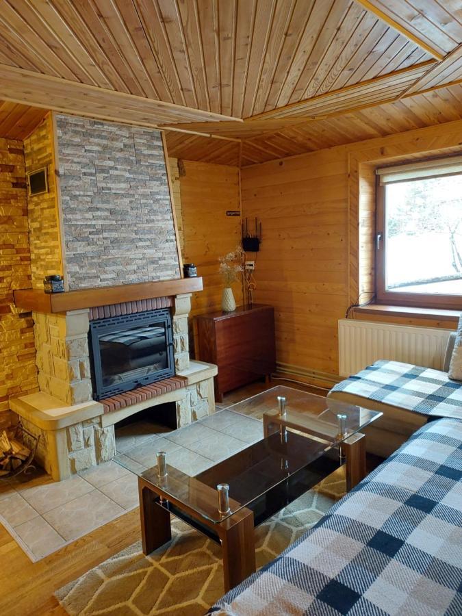 Holiday Home La Vіta ياريمتشي المظهر الخارجي الصورة