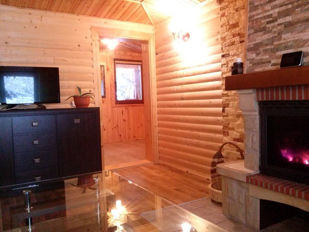 Holiday Home La Vіta ياريمتشي المظهر الخارجي الصورة