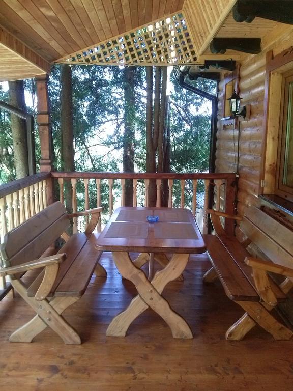 Holiday Home La Vіta ياريمتشي المظهر الخارجي الصورة